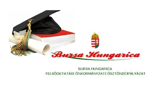 Bursa Hungarica Felsőoktatási Ösztöndíjpályázat