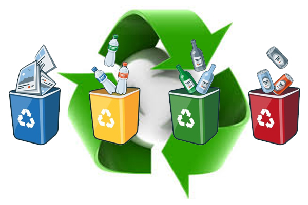A hulladék elszállításának rendje