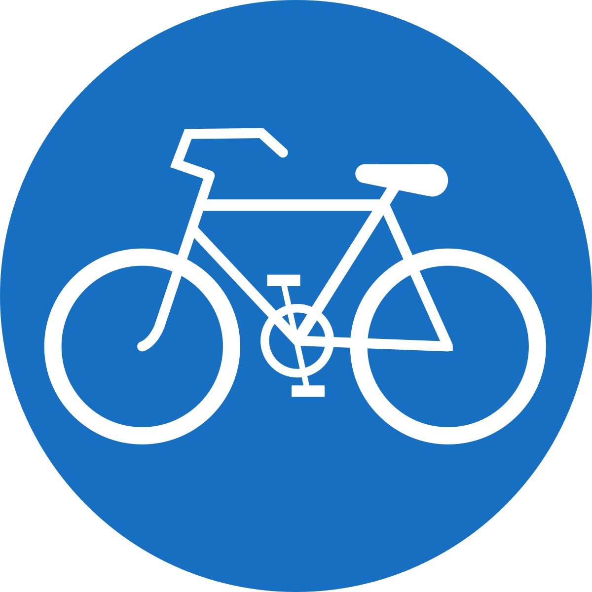 Eurovelo 6 kerékpáros útvonal tájékoztatás