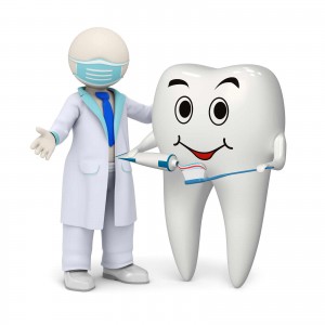 Tájékoztatás a fogorvosi rendelésről